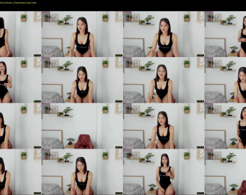 anna_wells — 32 minute Chaturbate female cam show recording, 1080p, Feb 1, 2023