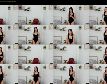 anna_wells — 54 minute Chaturbate female cam show recording, 1080p, Feb 1, 2023