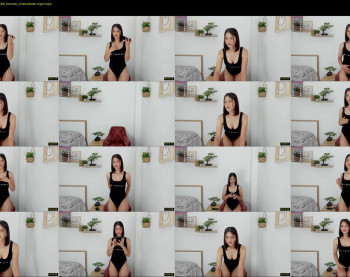 anna_wells — 57 minute Chaturbate female cam show recording, 1080p, Feb 1, 2023