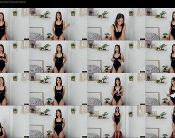 anna_wells — 59 minute Chaturbate female cam show recording, 1080p, Feb 1, 2023