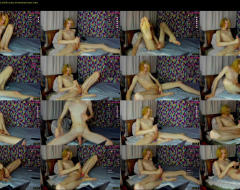 another_jasper — 34 minute Chaturbate male cam show recording, 720p, Feb 2, 2023