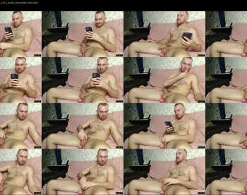 anton_boy007 — 4 minute Chaturbate male cam show recording, 1080p, Feb 1, 2023
