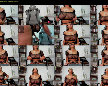 antoniacasarini — 59 minute Chaturbate female cam show recording, 720p, Feb 2, 2023