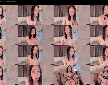 ariel_rouse — 23 minute Chaturbate female cam show recording, 1080p, Feb 1, 2023