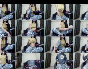 ashukhushi2022 — 25 minute Chaturbate female cam show recording, 720p, Feb 1, 2023