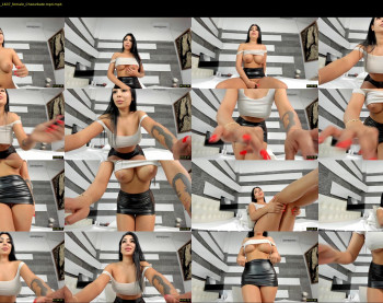 asian_delight_ — 55 minute Chaturbate female cam show recording, 1080p, Feb 1, 2023