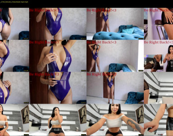 asian_delight_ — 55 minute Chaturbate female cam show recording, 1080p, Feb 1, 2023