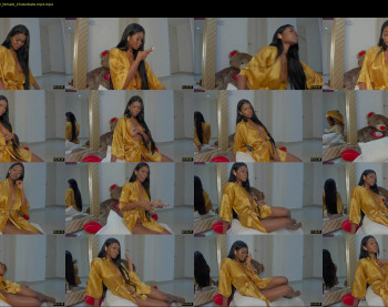 astrea_1 — 12 minute Chaturbate female cam show recording, 1080p, Feb 2, 2023