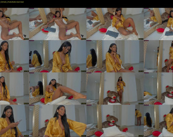 astrea_1 — 54 minute Chaturbate female cam show recording, 1080p, Feb 2, 2023