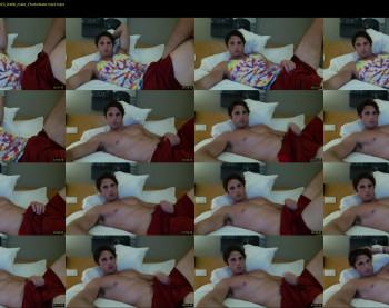 athleteguy55555 — 48 minute Chaturbate male cam show recording, 480p, Feb 2, 2023