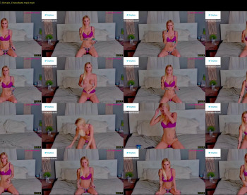 ava_west — 54 minute Chaturbate couple cam show recording, 1080p, Feb 1, 2023