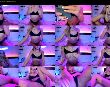 badgrljade — 40 minute Chaturbate female cam show recording, 720p, Feb 1, 2023
