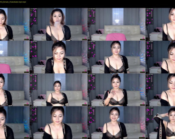 batari_giya — 73 minute Chaturbate female cam show recording, 720p, Feb 1, 2023