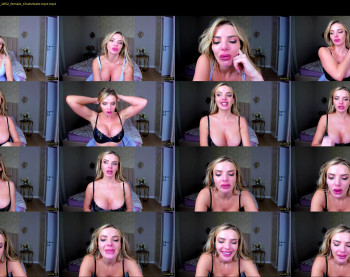 beaute_fatale — 4 minute Chaturbate female cam show recording, 1080p, Feb 1, 2023