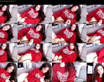 bella_alice — 9 minute Chaturbate female cam show recording, 720p, Feb 1, 2023