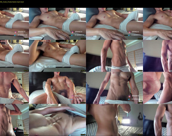 beranco19 — 32 minute Chaturbate male cam show recording, 720p, Feb 1, 2023