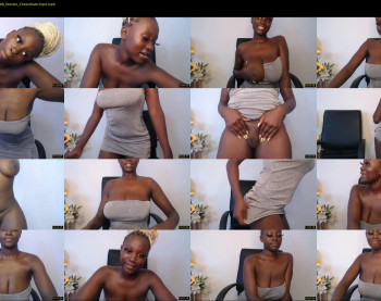 betty_fire_ — 27 minute Chaturbate female cam show recording, 720p, Feb 1, 2023