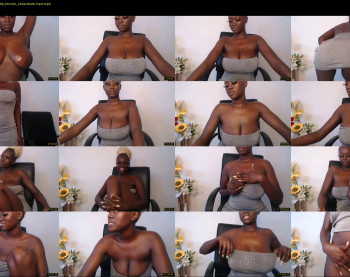 betty_fire_ — 94 minute Chaturbate female cam show recording, 720p, Feb 1, 2023