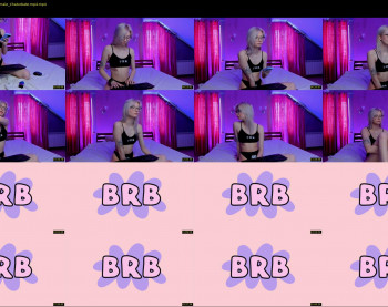 bjliki — 36 minute Chaturbate couple cam show recording, 1080p, Feb 1, 2023