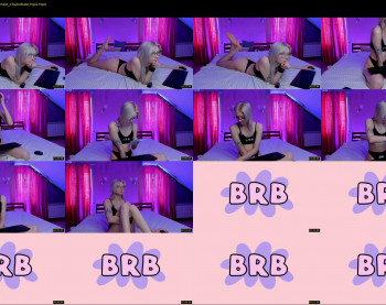 bjliki — 46 minute Chaturbate couple cam show recording, 1080p, Feb 1, 2023