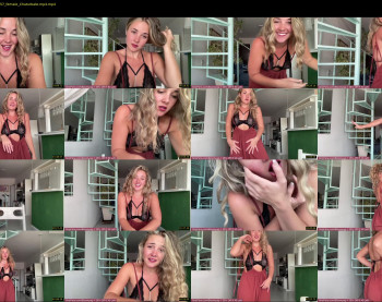 bloomyogi — 54 minute Chaturbate female cam show recording, 1080p, Feb 1, 2023