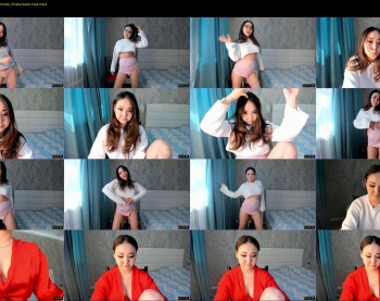 bora_ — 58 minute Chaturbate female cam show recording, 1080p, Feb 1, 2023