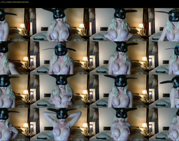 britishtease69 — 3 minute Chaturbate female cam show recording, 480p, Feb 1, 2023