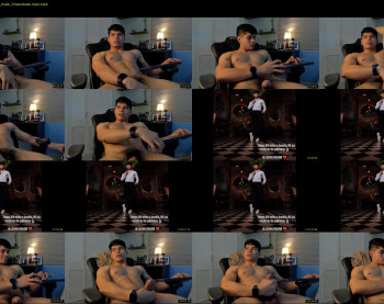 capizzi_ — 109 minute Chaturbate male cam show recording, 720p, Feb 1, 2023