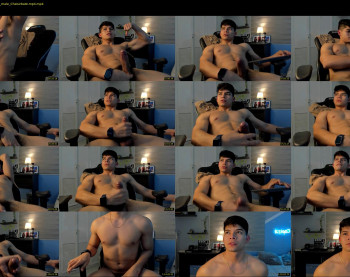 capizzi_ — 91 minute Chaturbate male cam show recording, 720p, Feb 1, 2023