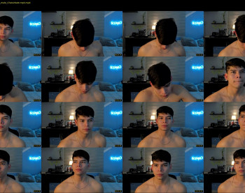 capizzi_ — 71 minute Chaturbate male cam show recording, 720p, Feb 1, 2023