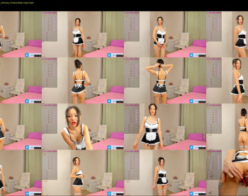 chan_lia — 50 minute Chaturbate female cam show recording, 1080p, Feb 1, 2023