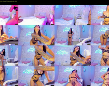 channel_kox — 15 minute Chaturbate female cam show recording, 1080p, Feb 2, 2023