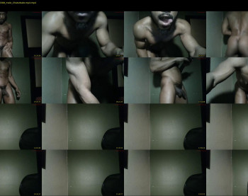 chitownsgod — 27 minute Chaturbate male cam show recording, 360p, Feb 2, 2023