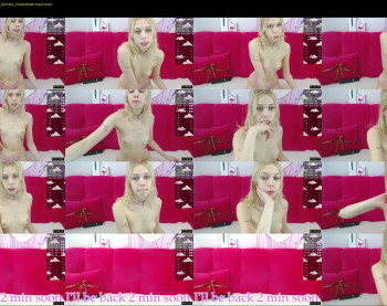 cii_lerry — 10 minute Chaturbate female cam show recording, 1080p, Feb 2, 2023