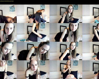 cleolane — 19 minute Chaturbate female cam show recording, 720p, Feb 1, 2023