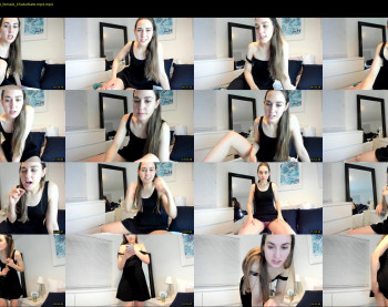 cleolane — 40 minute Chaturbate female cam show recording, 720p, Feb 1, 2023