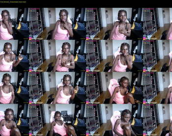 conymegan — 32 minute Chaturbate female cam show recording, 720p, Feb 1, 2023