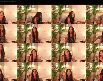 cooper_reds — 21 minute Chaturbate female cam show recording, 1080p, Feb 1, 2023