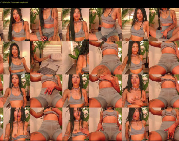 cooper_reds — 11 minute Chaturbate female cam show recording, 1080p, Feb 1, 2023