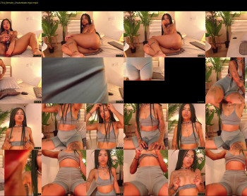 cooper_reds — 31 minute Chaturbate female cam show recording, 1080p, Feb 1, 2023