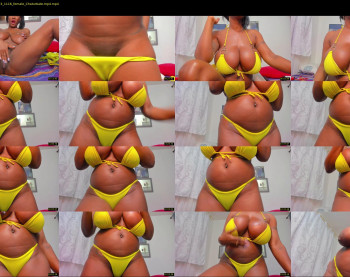 crazy_addixtion — 38 minute Chaturbate female cam show recording, 1080p, Feb 1, 2023