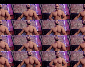 curt_x — 4 minute Chaturbate male cam show recording, 1080p, Feb 1, 2023