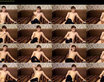 cute_oliver — 26 minute Chaturbate male cam show recording, 720p, Feb 2, 2023