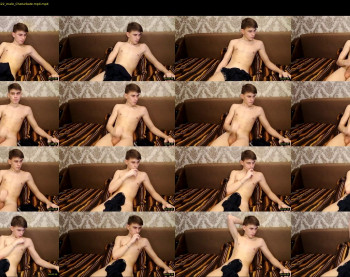 cute_oliver — 7 minute Chaturbate male cam show recording, 720p, Feb 2, 2023