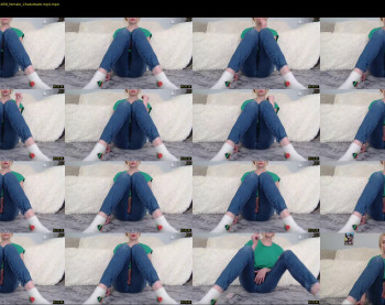 cuteemouse — 3 minute Chaturbate female cam show recording, 720p, Feb 1, 2023