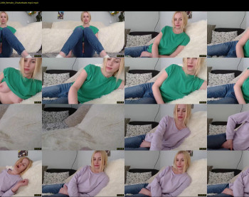 cuteemouse — 70 minute Chaturbate female cam show recording, 720p, Feb 1, 2023