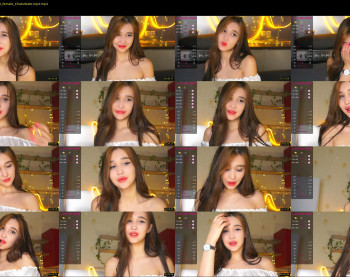 daisypro — 7 minute Chaturbate couple cam show recording, 1080p, Feb 2, 2023