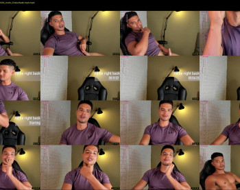 daniel0910s — 91 minute Chaturbate male cam show recording, 720p, Feb 2, 2023