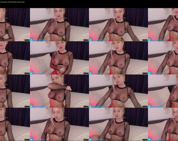 dee_nise — 11 minute Chaturbate female cam show recording, 1080p, Feb 1, 2023