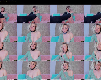 deeadiamond — 61 minute Chaturbate female cam show recording, 1080p, Feb 1, 2023